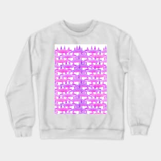 Rolling Hills Crewneck Sweatshirt